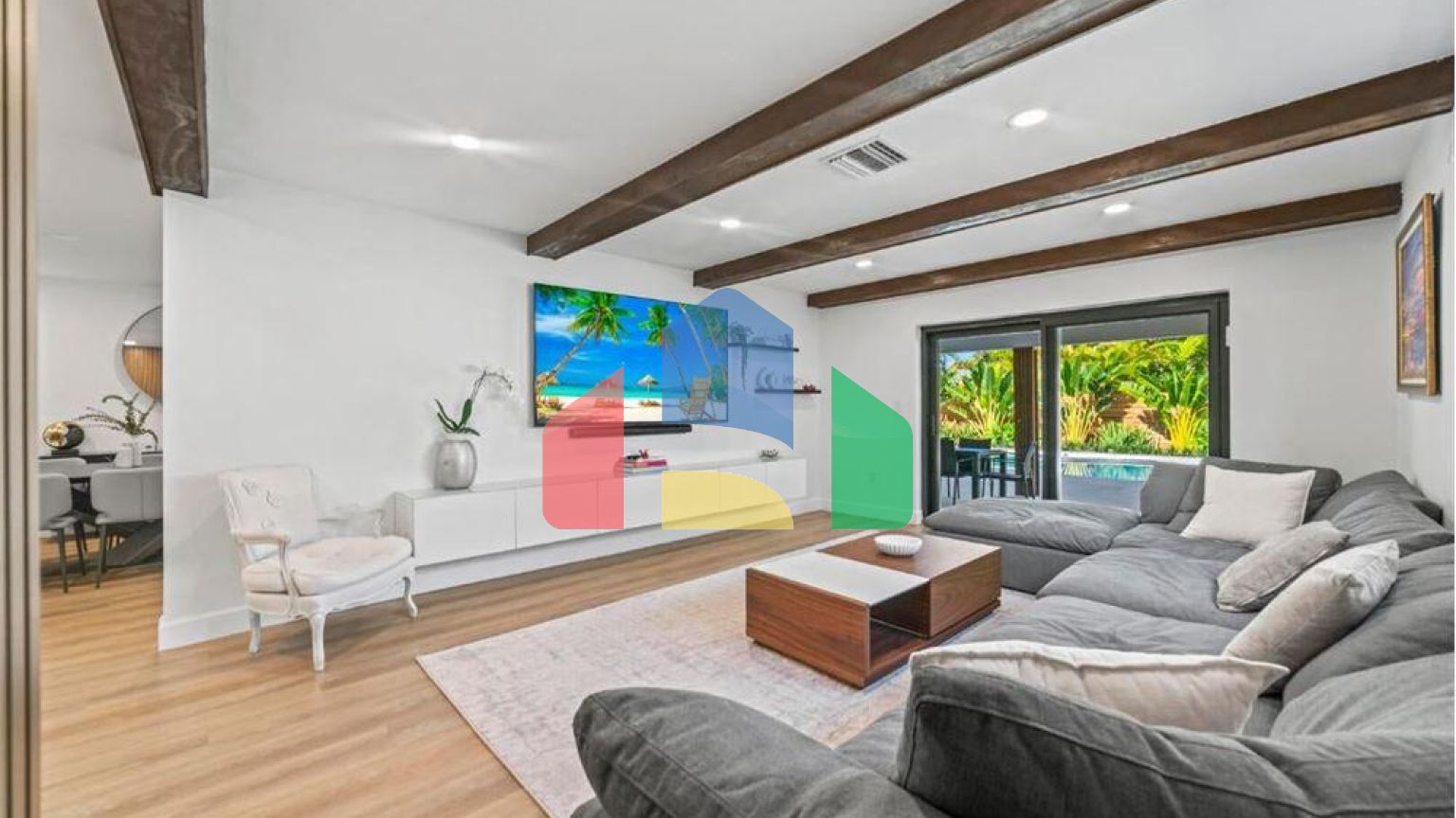 Residential - Single Family Home - Miami, Florida, United States - United States