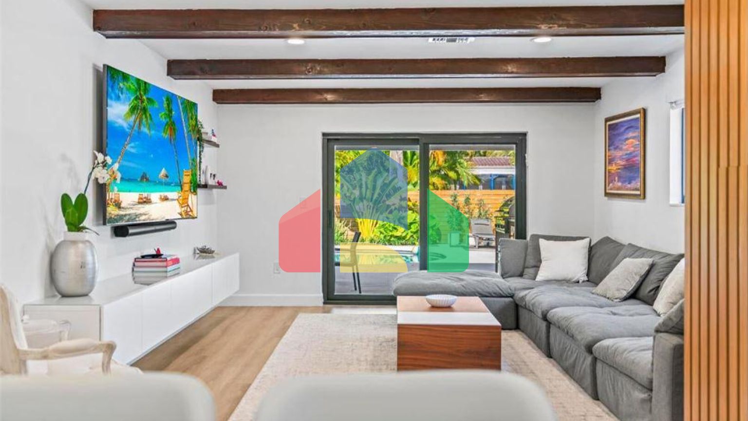 Residential - Single Family Home - Miami, Florida, United States - United States