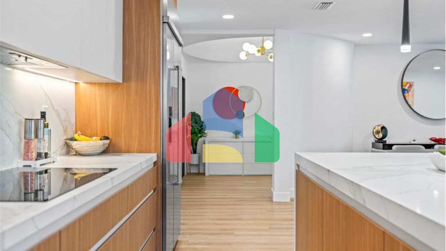 Residential - Single Family Home - Miami, Florida, United States - United States