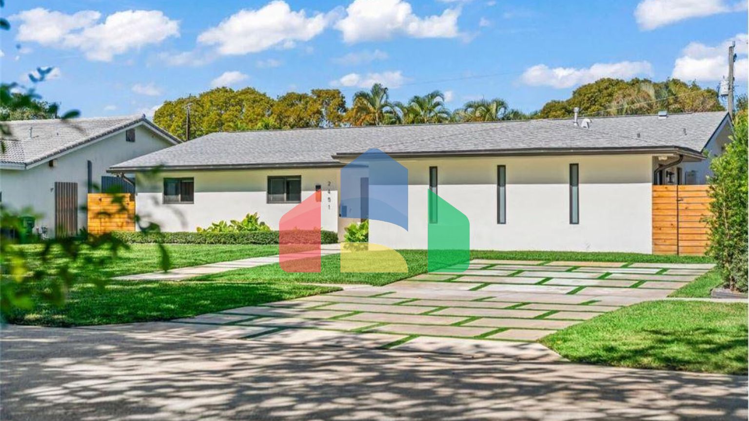 Residential - Single Family Home - Miami, Florida, United States - United States