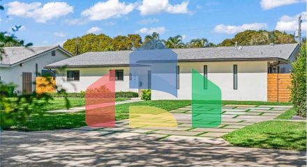 Residential - Single Family Home - Miami, Florida, United States - United States