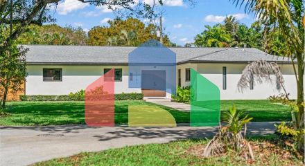 Residential - Single Family Home - Miami, Florida, United States - United States