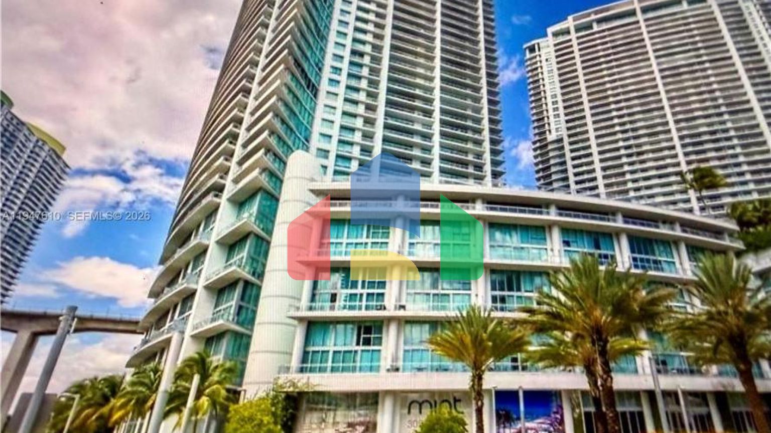 Residential - Condo/Apartment - Miami, Florida, United States - United States