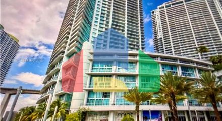 Residential - Condo/Apartment - Miami, Florida, United States - United States Residential - Condo/Apartment - Miami, Florida, United States - United States