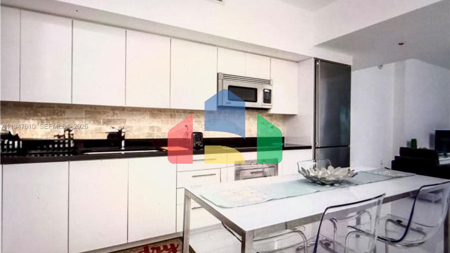 Residential - Condo/Apartment - Miami, Florida, United States - United States