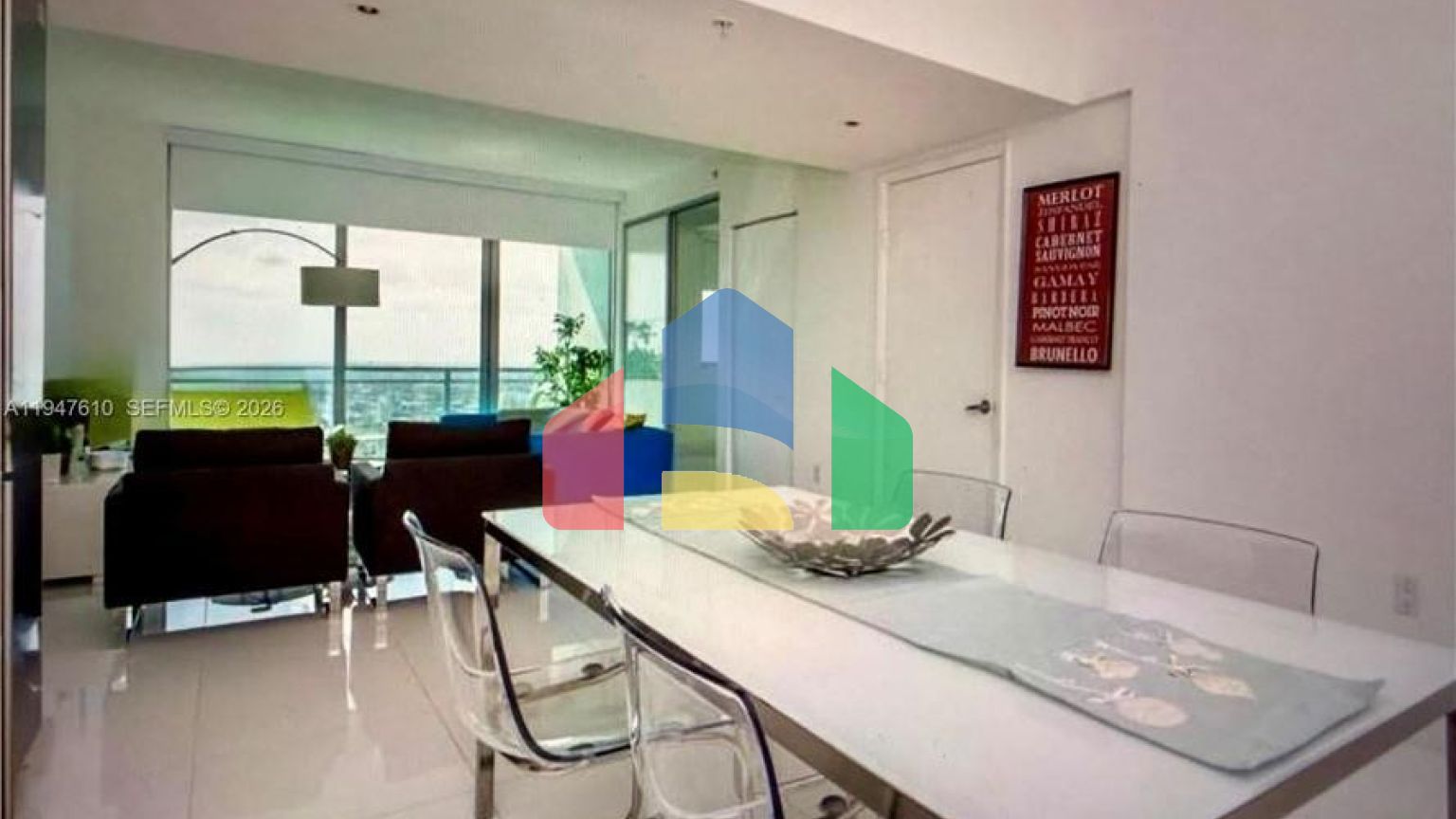 Residential - Condo/Apartment - Miami, Florida, United States - United States