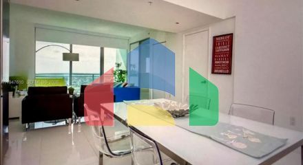 Residential - Condo/Apartment - Miami, Florida, United States - United States Residential - Condo/Apartment - Miami, Florida, United States - United States