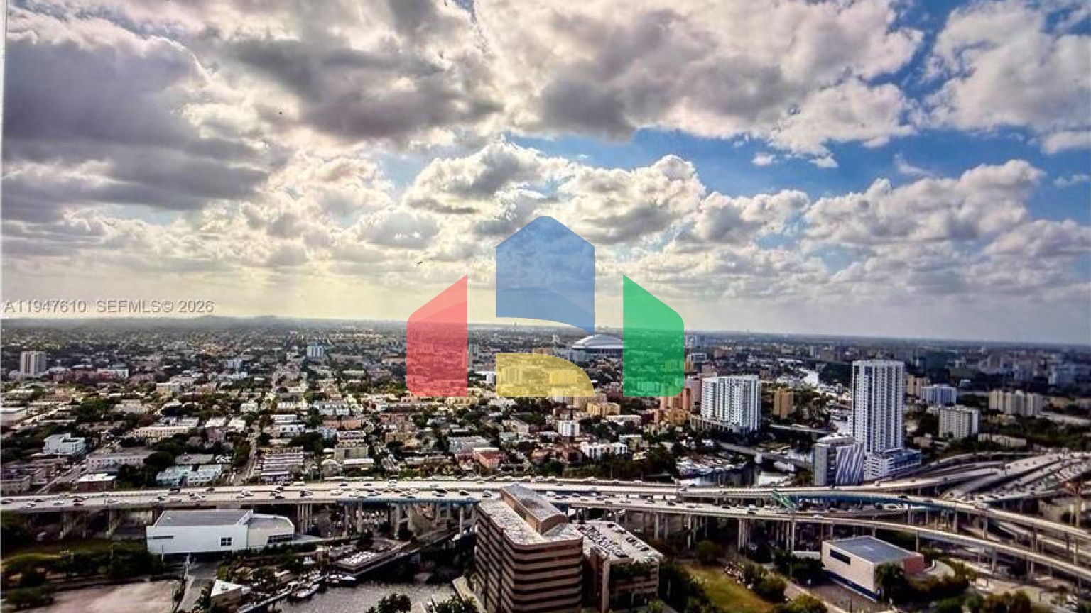 Residential - Condo/Apartment - Miami, Florida, United States - United States