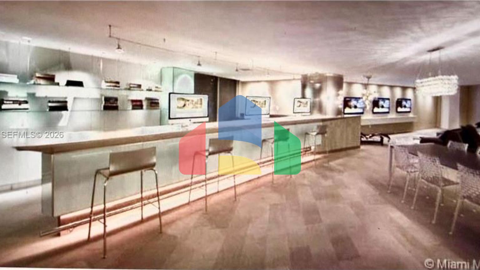 Residential - Condo/Apartment - Miami, Florida, United States - United States