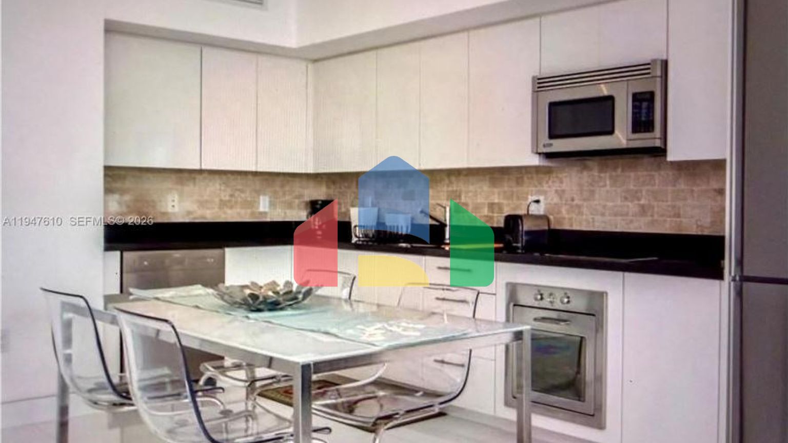 Residential - Condo/Apartment - Miami, Florida, United States - United States