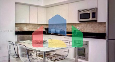 Residential - Condo/Apartment - Miami, Florida, United States - United States Residential - Condo/Apartment - Miami, Florida, United States - United States