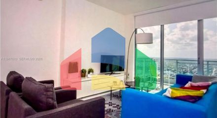 Residential - Condo/Apartment - Miami, Florida, United States - United States Residential - Condo/Apartment - Miami, Florida, United States - United States