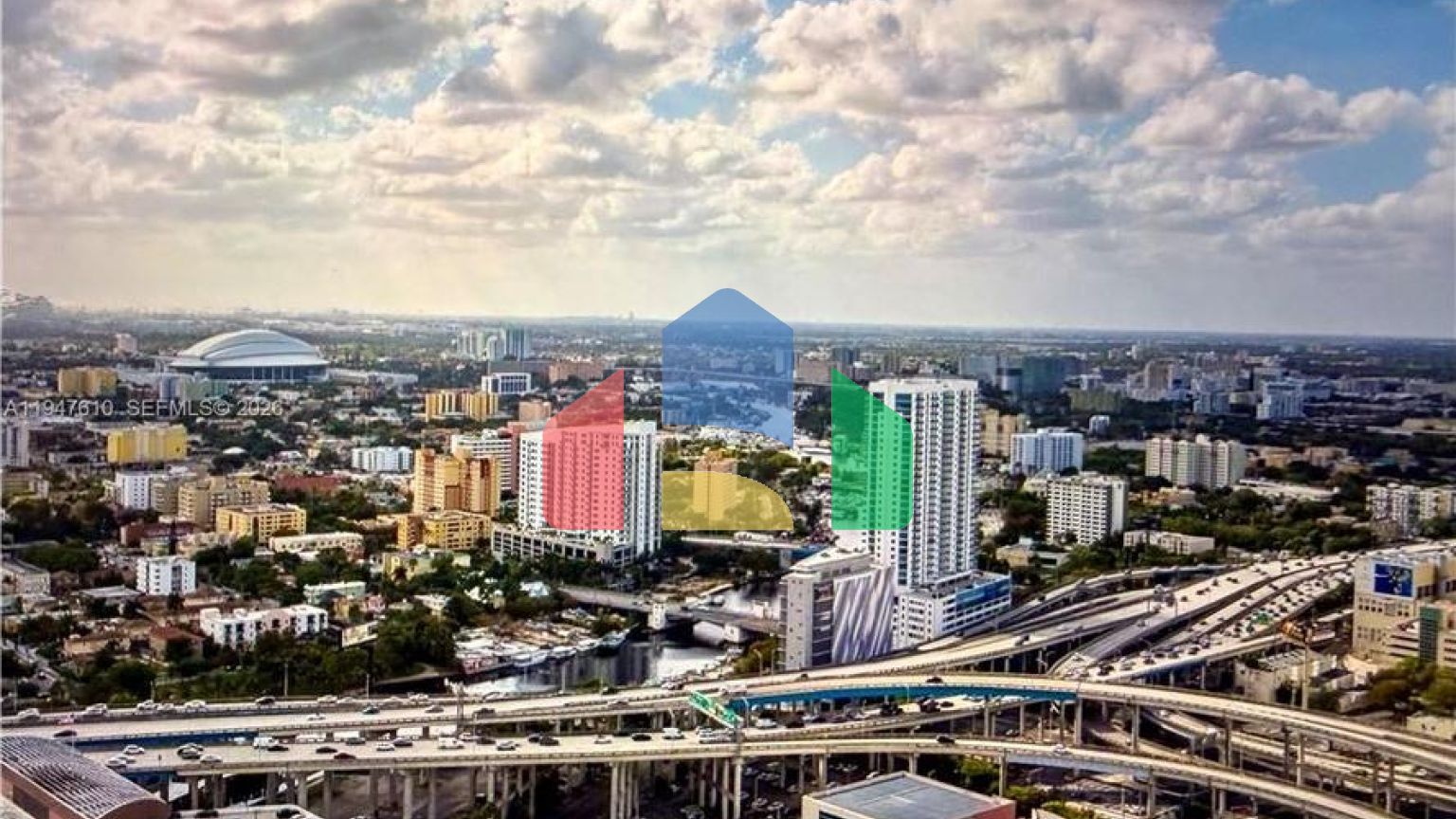 Residential - Condo/Apartment - Miami, Florida, United States - United States