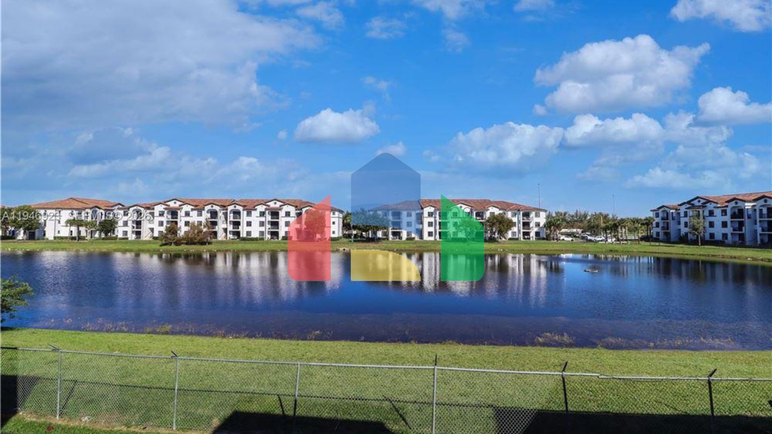 Residential - Condo/Apartment - Miami, Florida, United States - United States