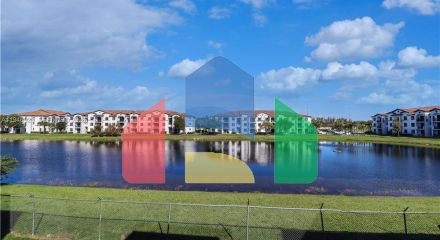 Residential - Condo/Apartment - Miami, Florida, United States - United States