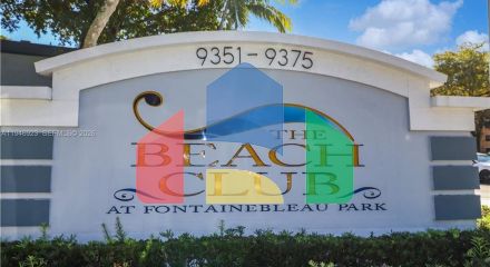 Residential - Condo/Apartment - Miami, Florida, United States - United States