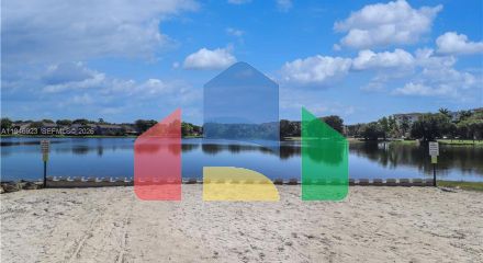 Residential - Condo/Apartment - Miami, Florida, United States - United States