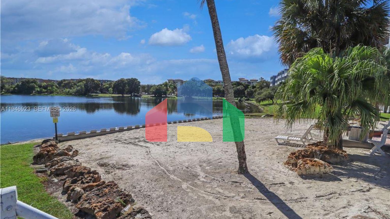 Residential - Condo/Apartment - Miami, Florida, United States - United States