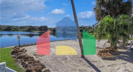 Residential - Condo/Apartment - Miami, Florida, United States - United States