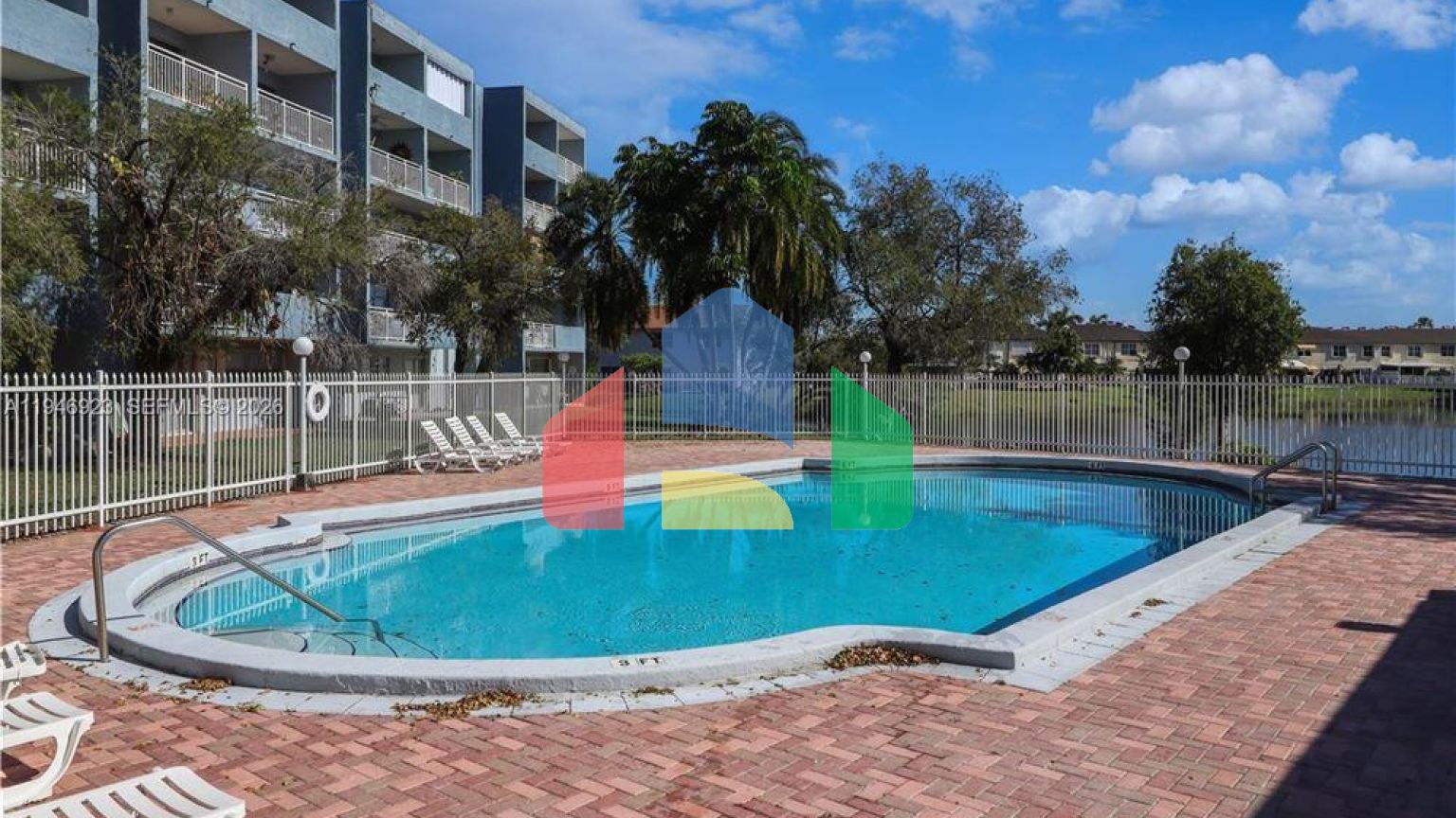 Residential - Condo/Apartment - Miami, Florida, United States - United States