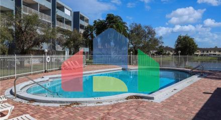 Residential - Condo/Apartment - Miami, Florida, United States - United States