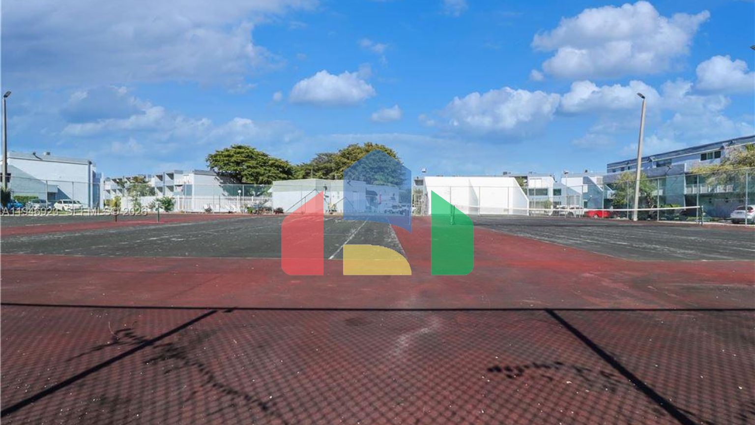 Residential - Condo/Apartment - Miami, Florida, United States - United States