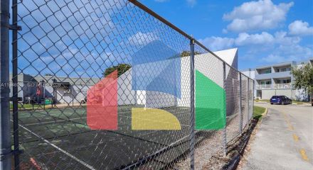 Residential - Condo/Apartment - Miami, Florida, United States - United States