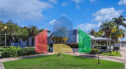 Residential - Condo/Apartment - Miami, Florida, United States - United States