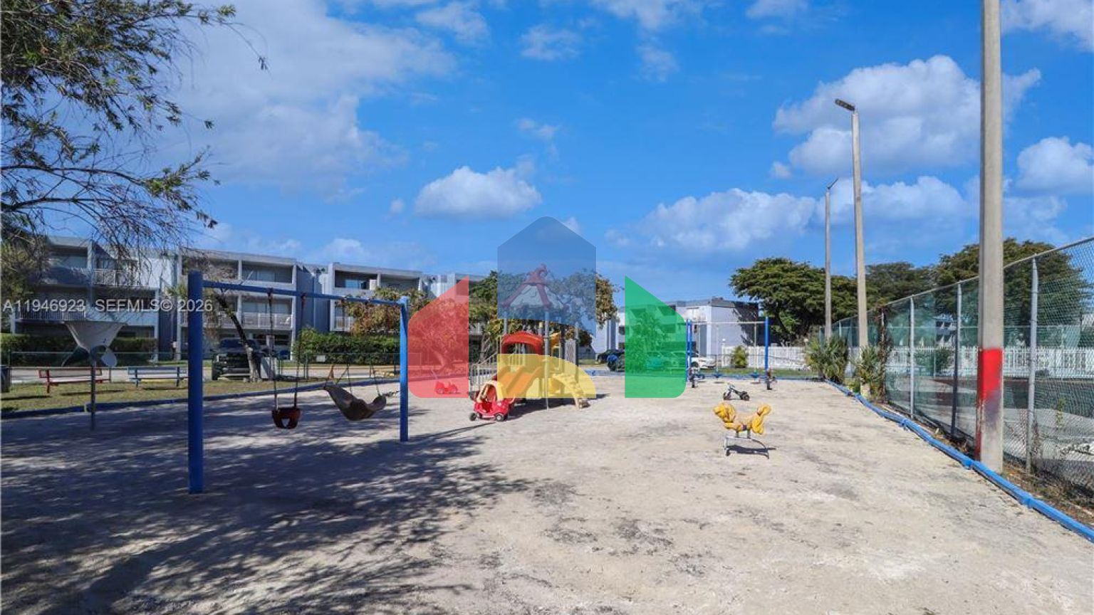 Residential - Condo/Apartment - Miami, Florida, United States - United States