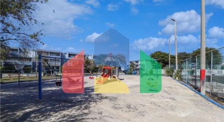 Residential - Condo/Apartment - Miami, Florida, United States - United States