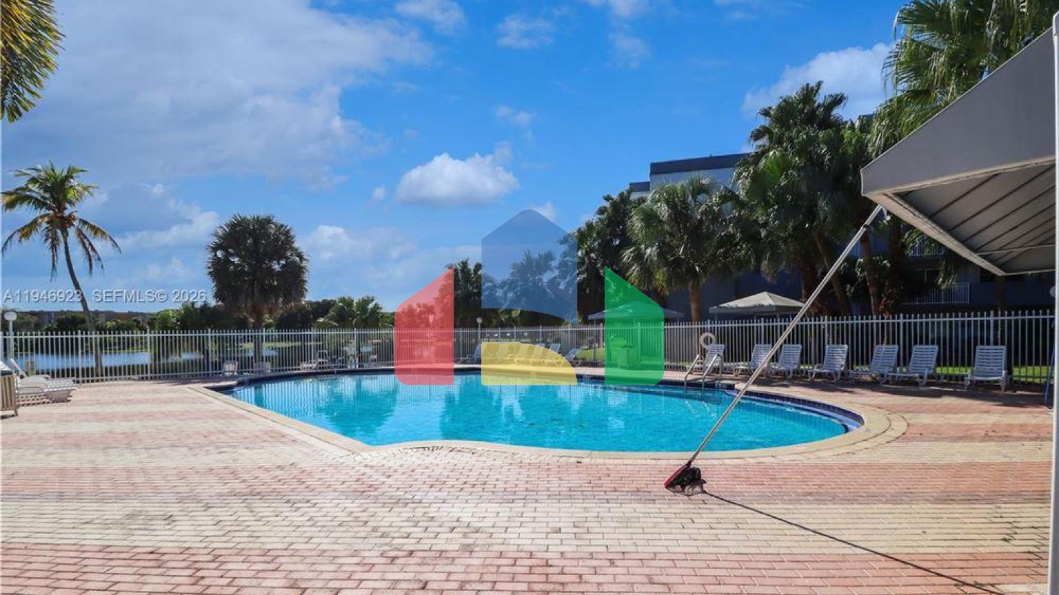 Residential - Condo/Apartment - Miami, Florida, United States - United States