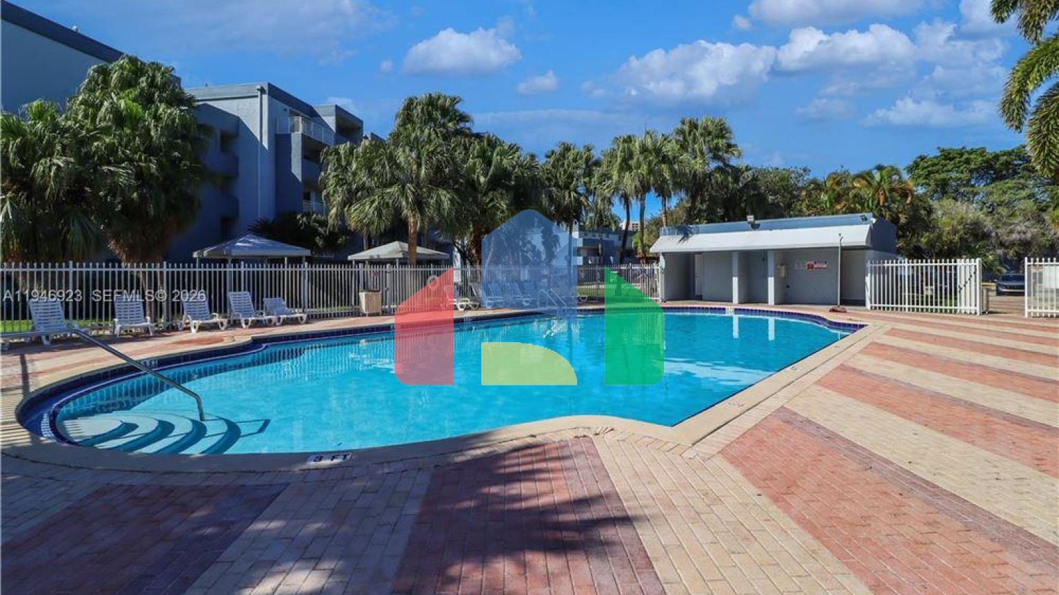 Residential - Condo/Apartment - Miami, Florida, United States - United States