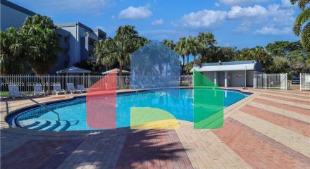 Residential - Condo/Apartment - Miami, Florida, United States - United States