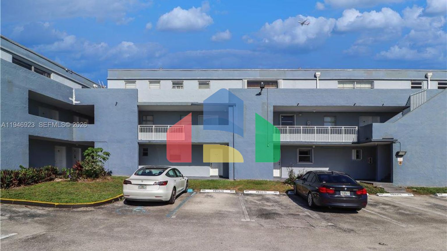 Residential - Condo/Apartment - Miami, Florida, United States - United States