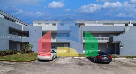 Residential - Condo/Apartment - Miami, Florida, United States - United States