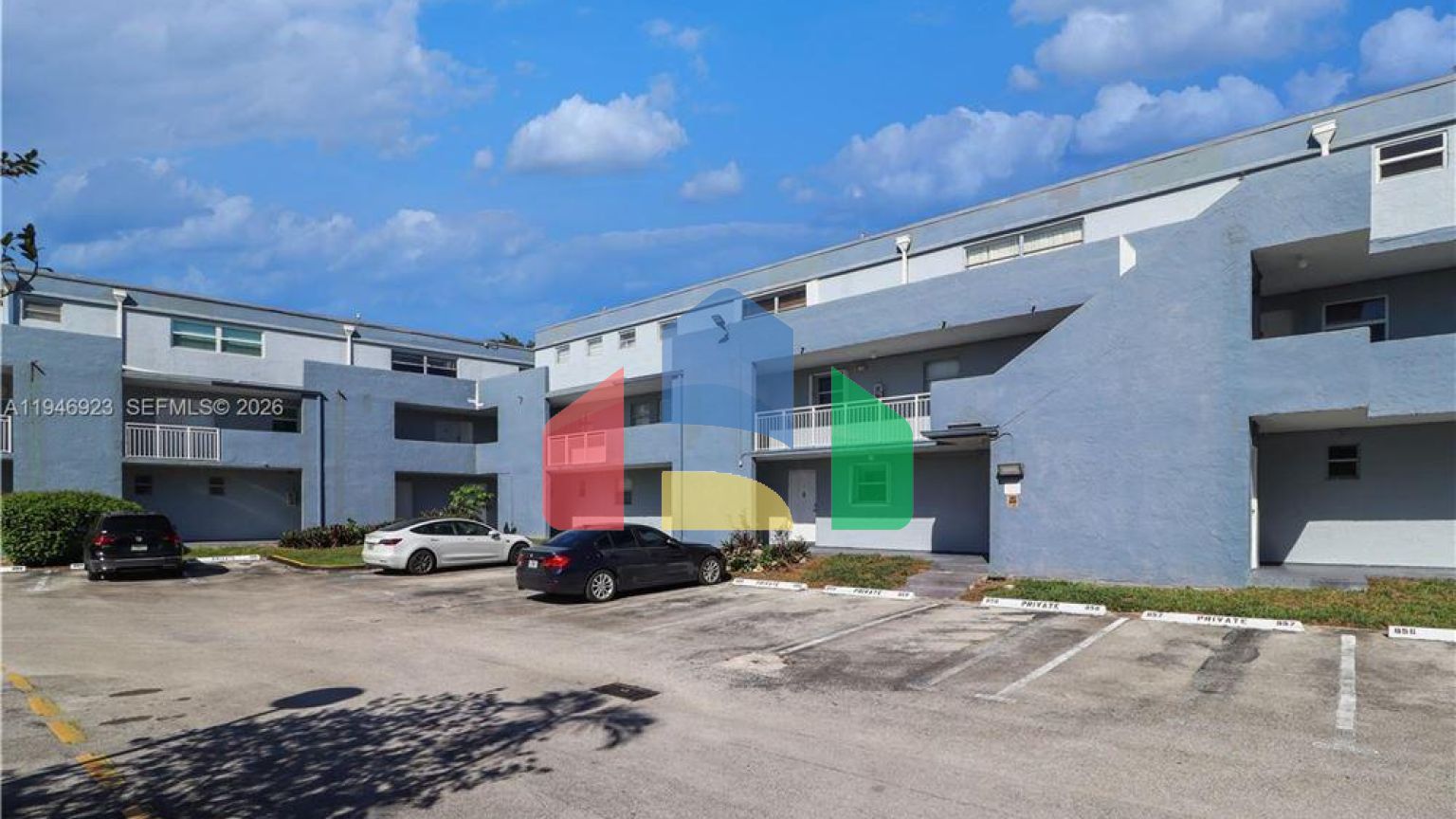 Residential - Condo/Apartment - Miami, Florida, United States - United States