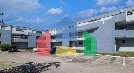 Residential - Condo/Apartment - Miami, Florida, United States - United States