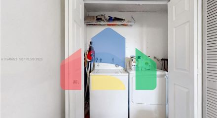 Residential - Condo/Apartment - Miami, Florida, United States - United States