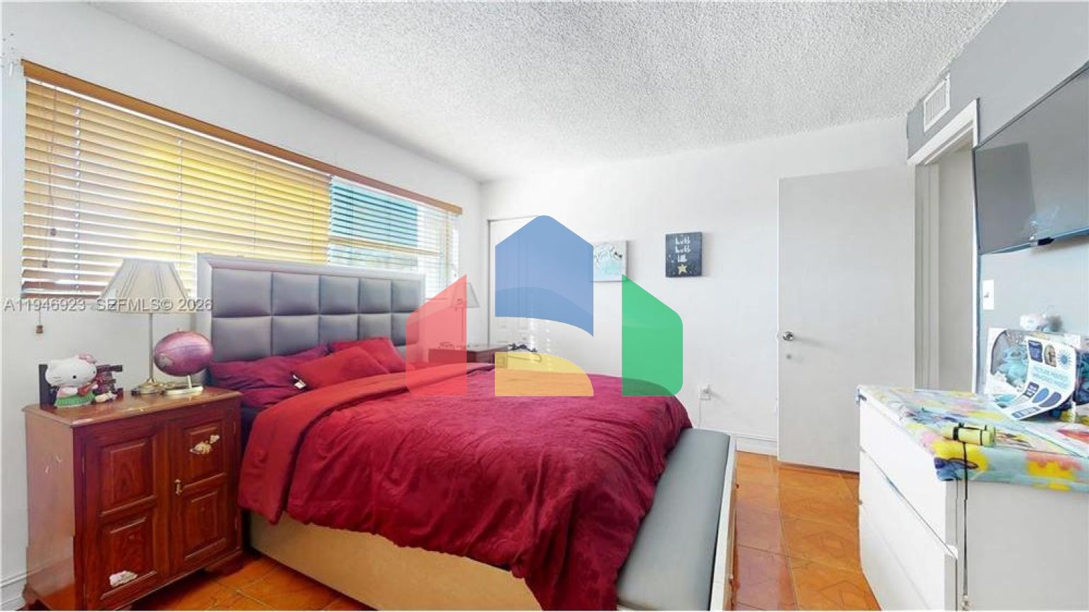 Residential - Condo/Apartment - Miami, Florida, United States - United States