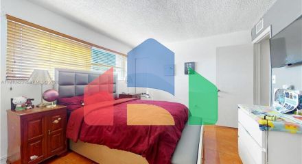 Residential - Condo/Apartment - Miami, Florida, United States - United States