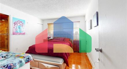 Residential - Condo/Apartment - Miami, Florida, United States - United States