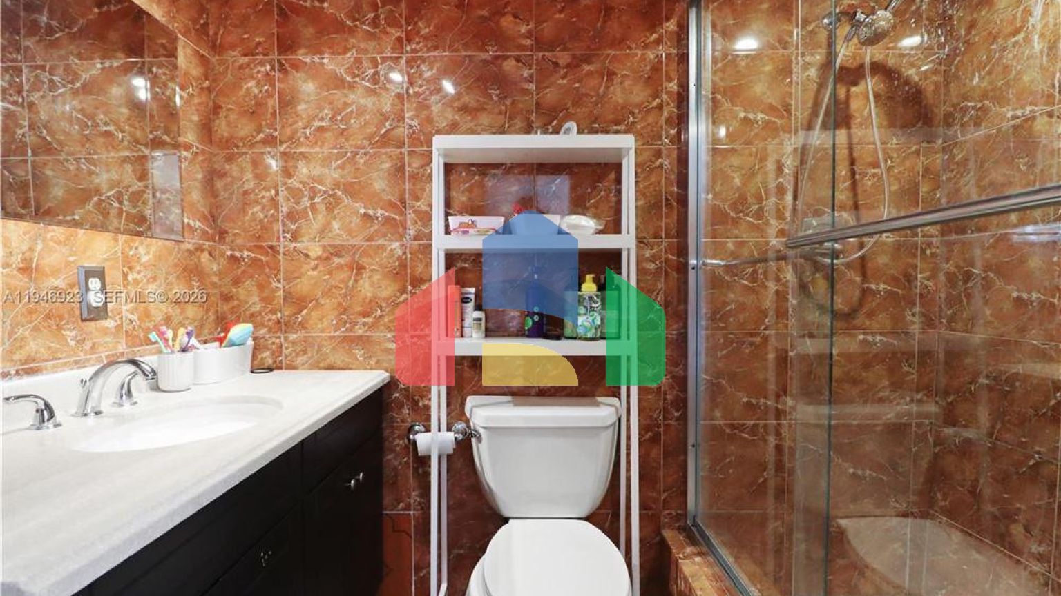 Residential - Condo/Apartment - Miami, Florida, United States - United States