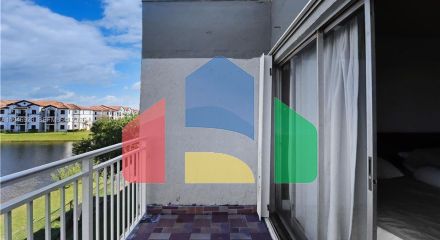 Residential - Condo/Apartment - Miami, Florida, United States - United States