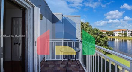 Residential - Condo/Apartment - Miami, Florida, United States - United States