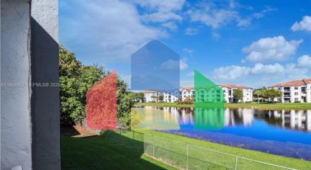 Residential - Condo/Apartment - Miami, Florida, United States - United States