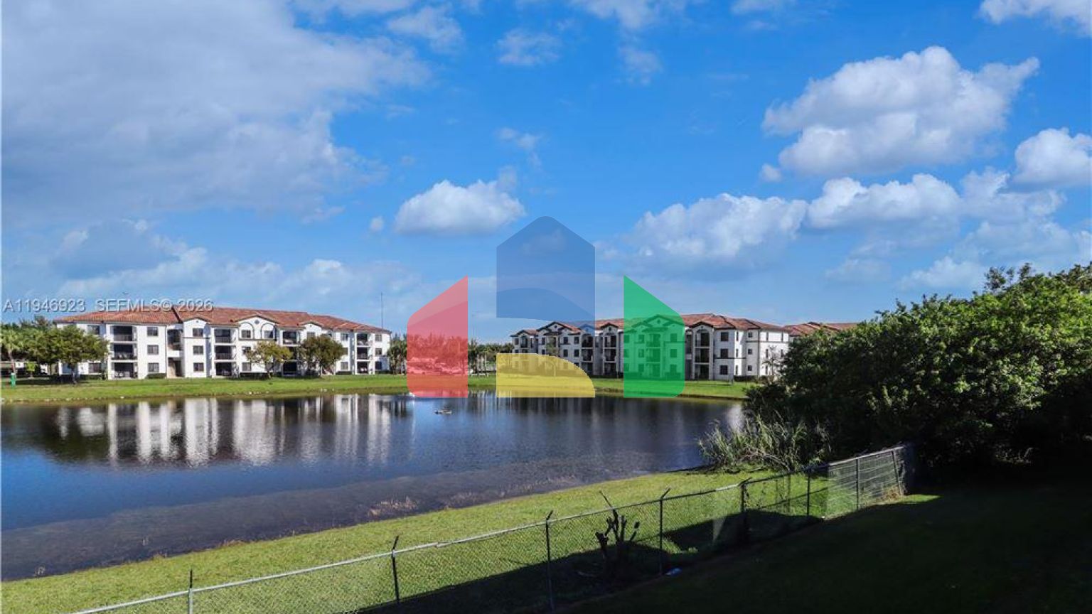 Residential - Condo/Apartment - Miami, Florida, United States - United States