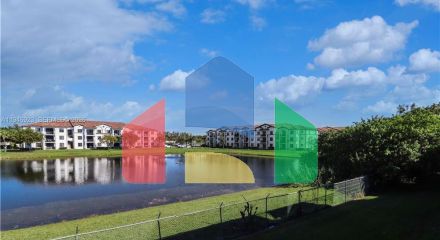 Residential - Condo/Apartment - Miami, Florida, United States - United States