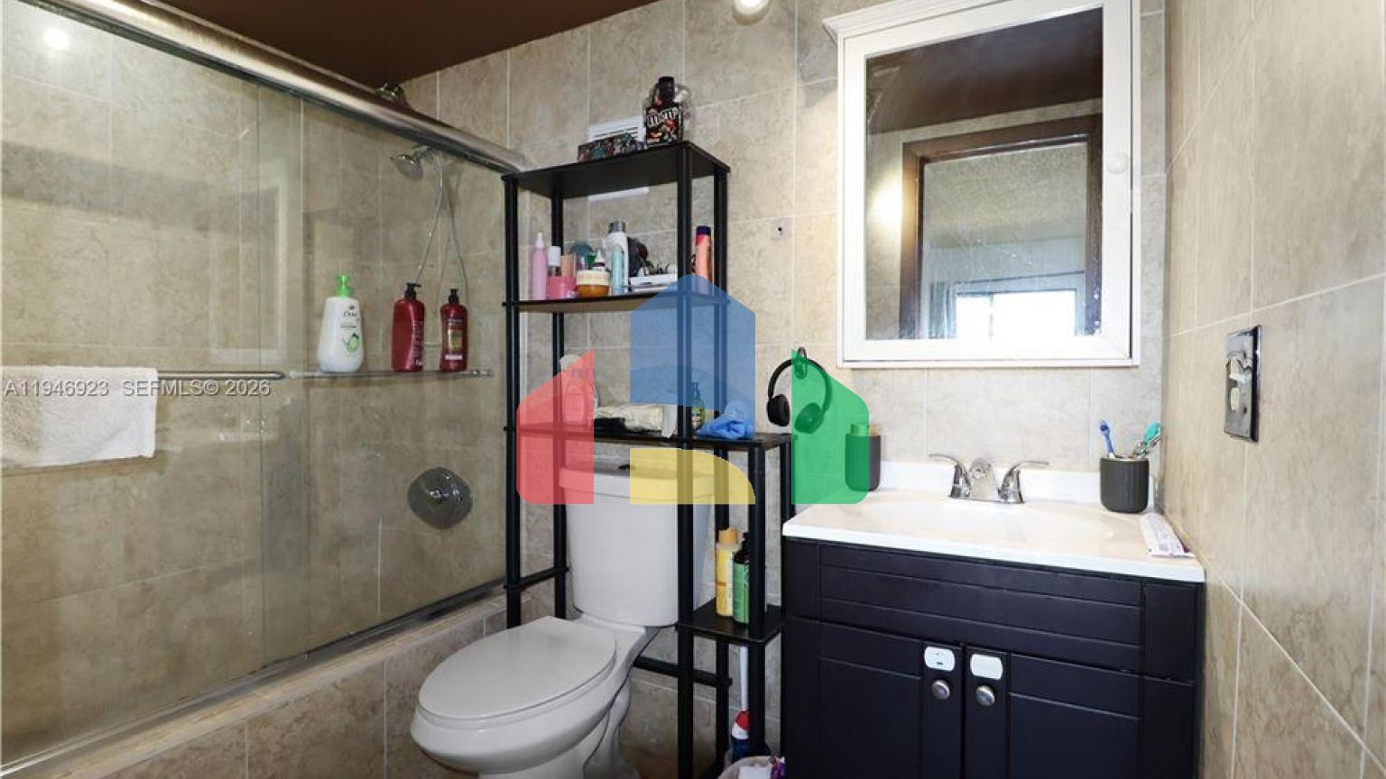 Residential - Condo/Apartment - Miami, Florida, United States - United States