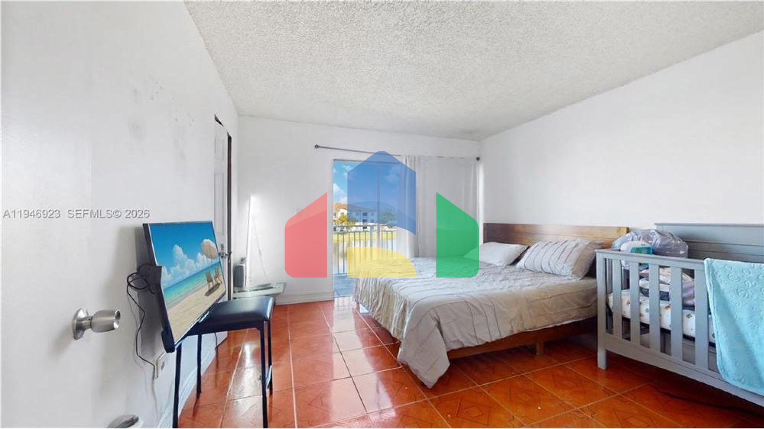 Residential - Condo/Apartment - Miami, Florida, United States - United States