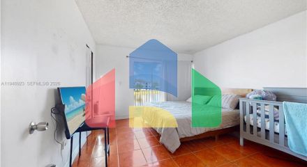 Residential - Condo/Apartment - Miami, Florida, United States - United States